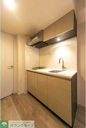 イプセ高輪台の物件内観写真